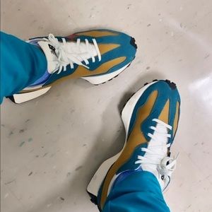 Women’s new balance 327